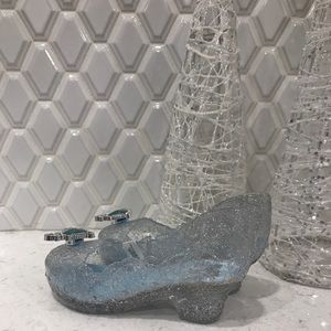 Shoes - Cinderella princess shoes, size 9/10 Shoes - Cinderella princess shoes, size 9/10